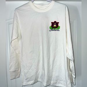 Women’s Saturday football tee